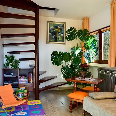 Pino Apartament Roč