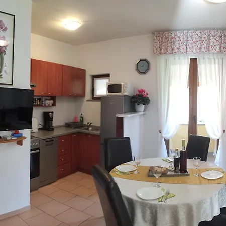 Apartment Pino Roc