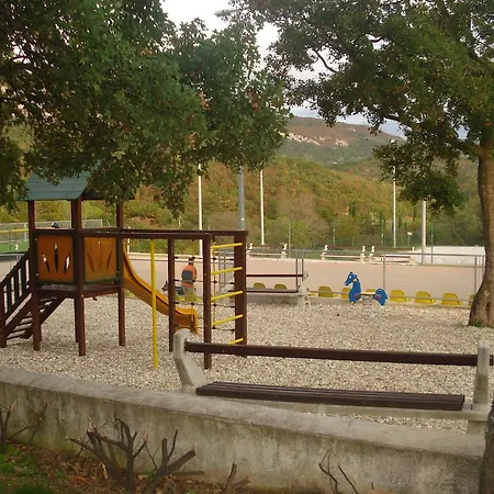 Apartamento Pino *