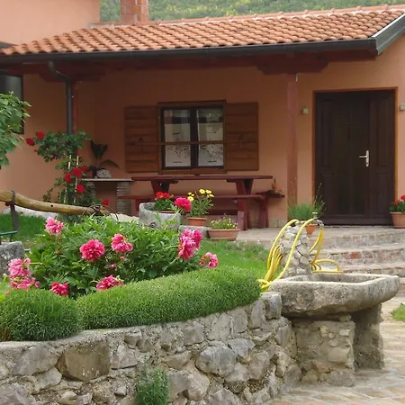 Lejlighed Pino Roč