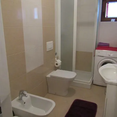 Apartment Pino