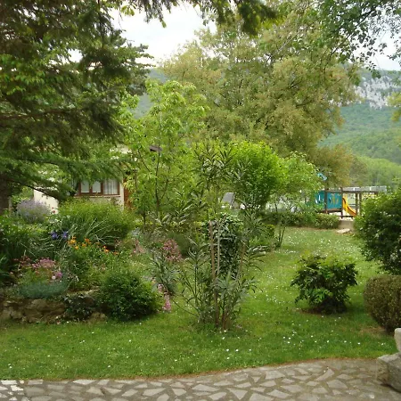 Pino Appartement Roč