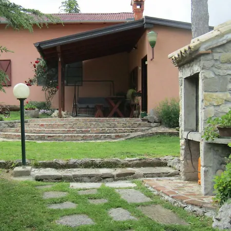 Pino Appartement