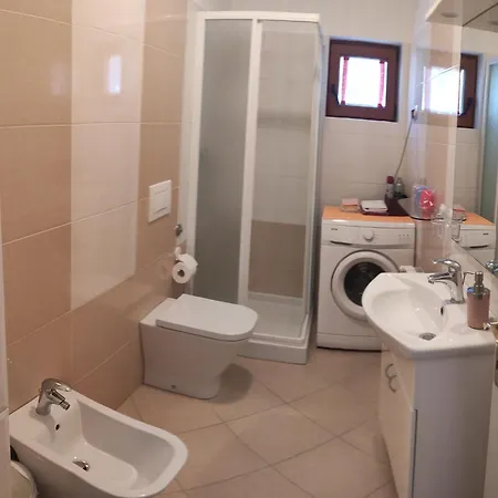 Pino Apartmán