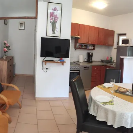 Apartmán Pino *