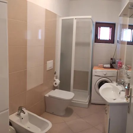 Pino Apartmán Roč