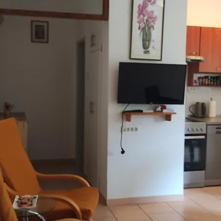Apartmán Pino Roč