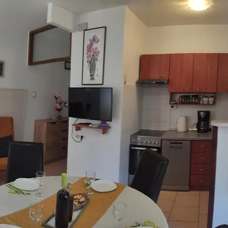 Apartmán Pino