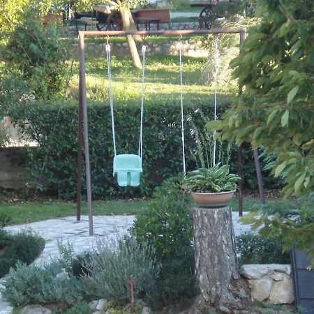 Apartmán Pino