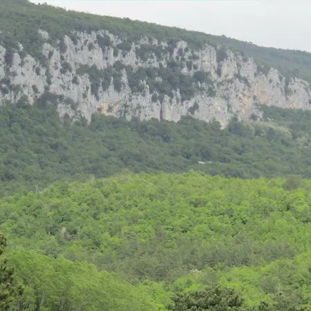Apartmán Pino