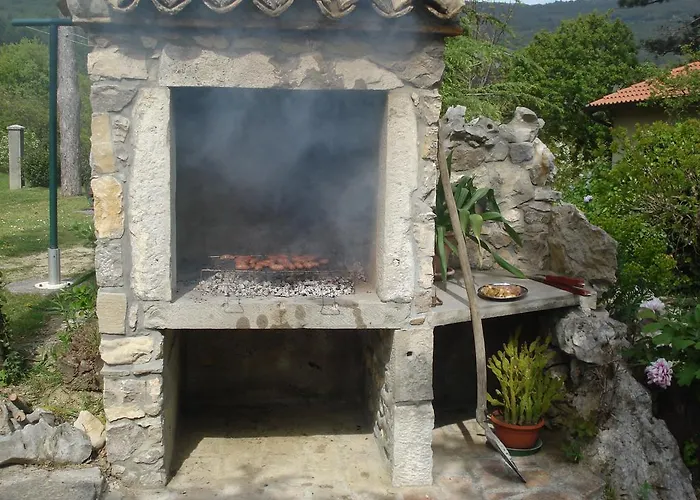 Appartement Pino